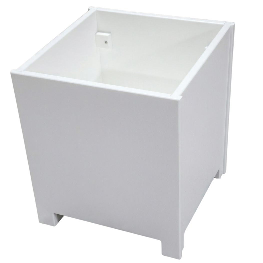 Arvo Square Box, Small