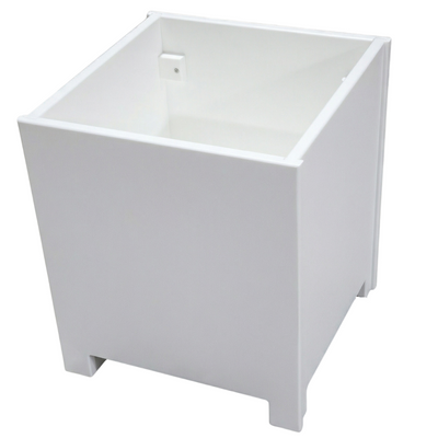 Arvo Square Box, Small