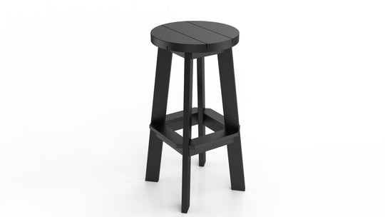 Poly Grove - Bar Stool