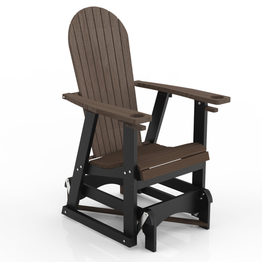 Poly Grove - Stationary Glider