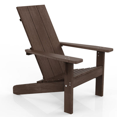 Set of 12 Modern Adirondack Chairs Bulk Discount