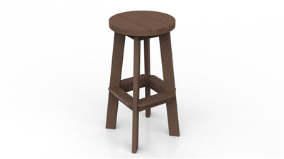 Poly Grove -  16 Bar Stools (Bulk Order Discount)