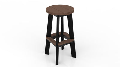 Poly Grove -  16 Bar Stools (Bulk Order Discount)