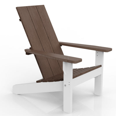 Set of 12 Modern Adirondack Chairs Bulk Discount