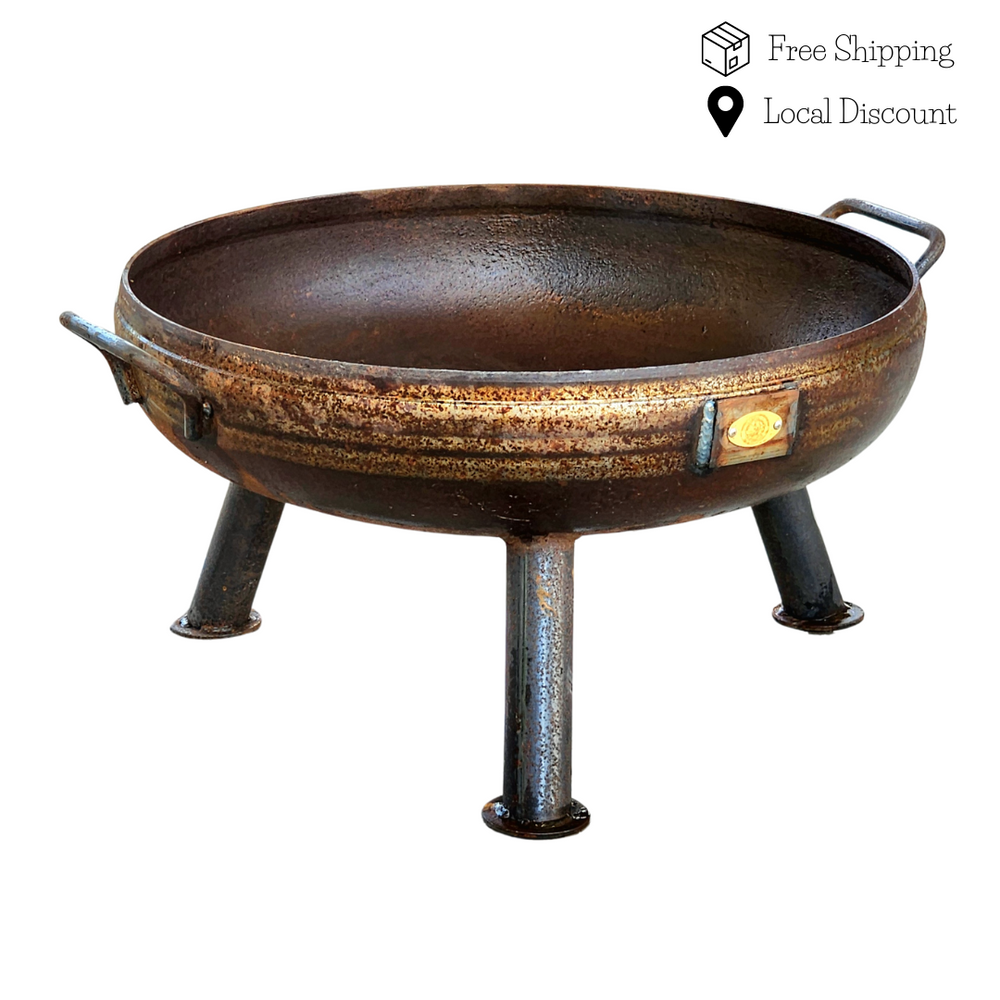 Scout 24" Fire Pit