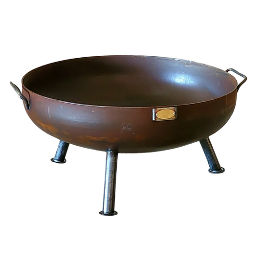 SCOUT SERIES FIRE PIT (TEST)