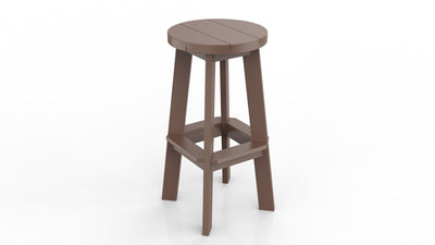 Poly Grove -  16 Bar Stools (Bulk Order Discount)