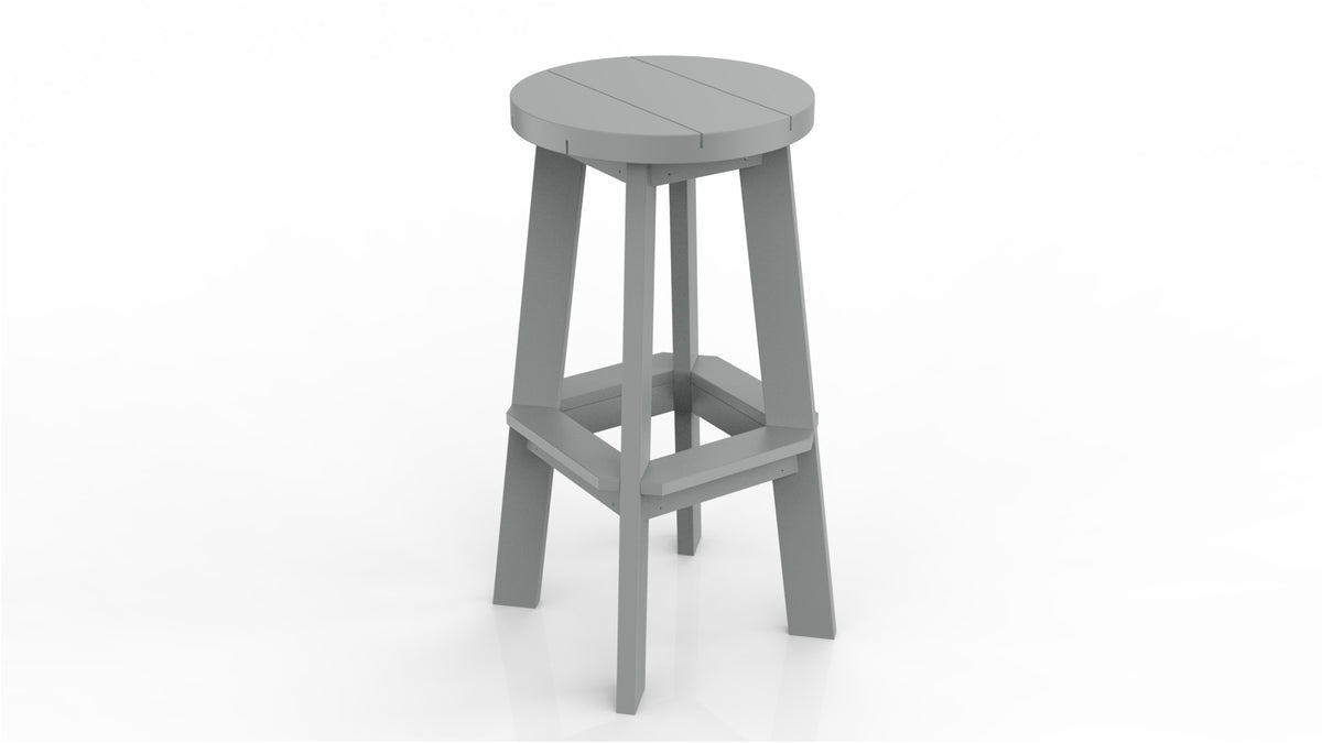 Poly Grove -  16 Bar Stools (Bulk Order Discount)