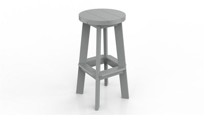 Poly Grove -  16 Bar Stools (Bulk Order Discount)