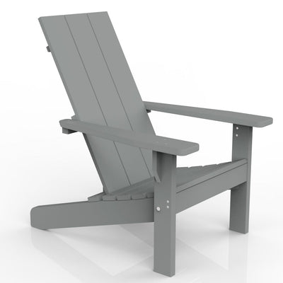 Set of 12 Modern Adirondack Chairs Bulk Discount