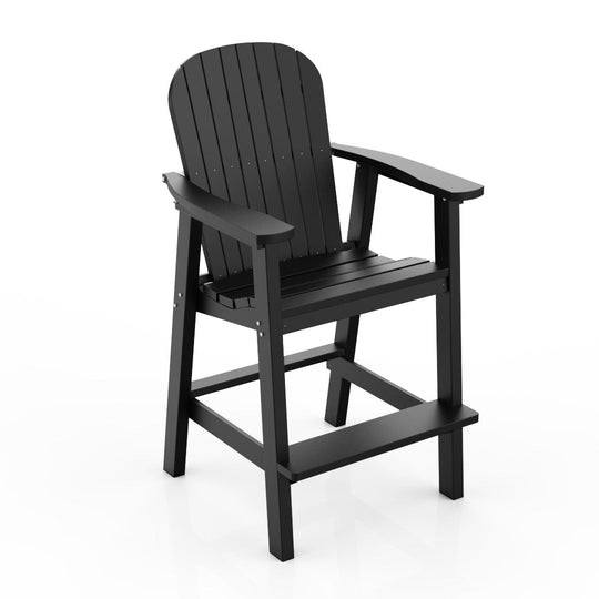 balcony tall chair #color_black