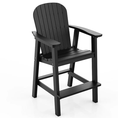 Poly Grove Balcony Chair