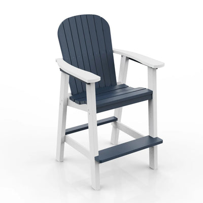 Poly Grove Balcony Chair