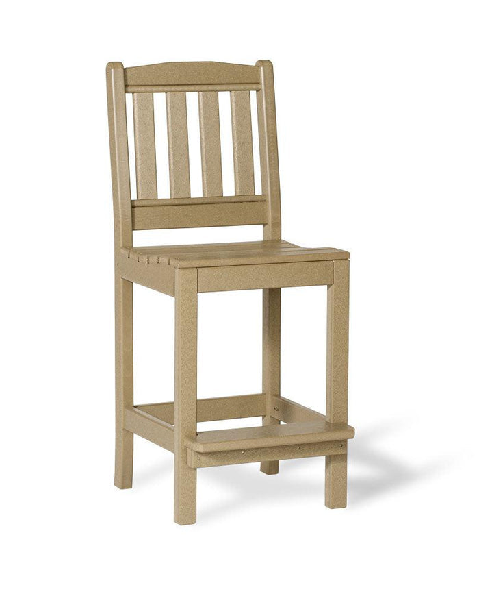 Leisure Lawns 220B English Garden Side Chair