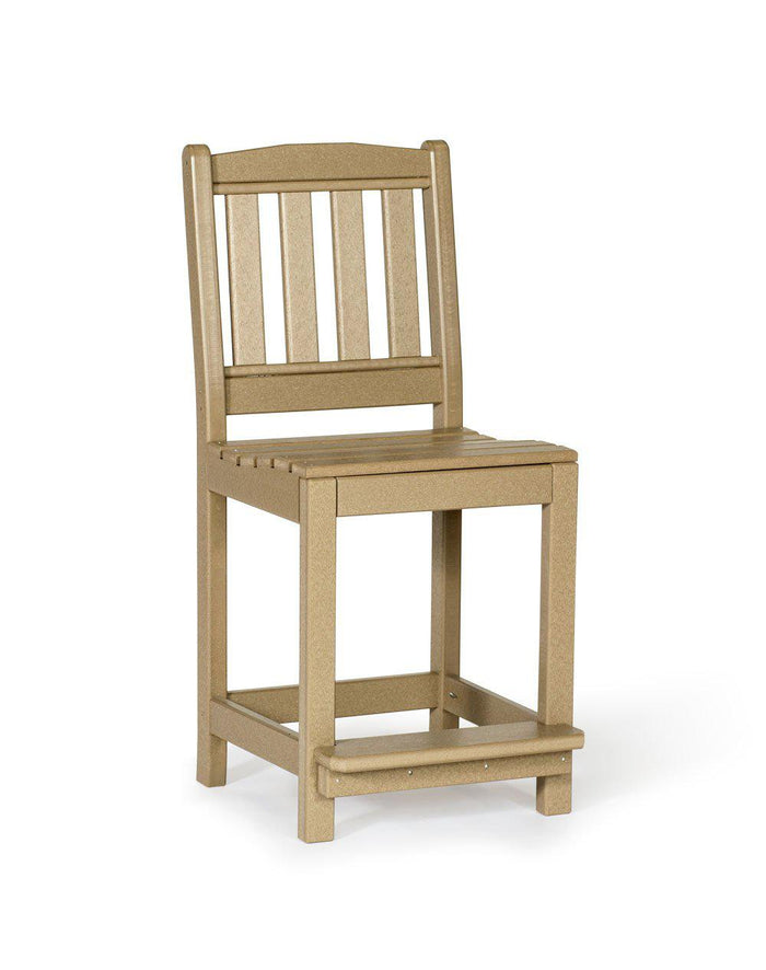Leisure Lawns 220C English Garden Side Chair