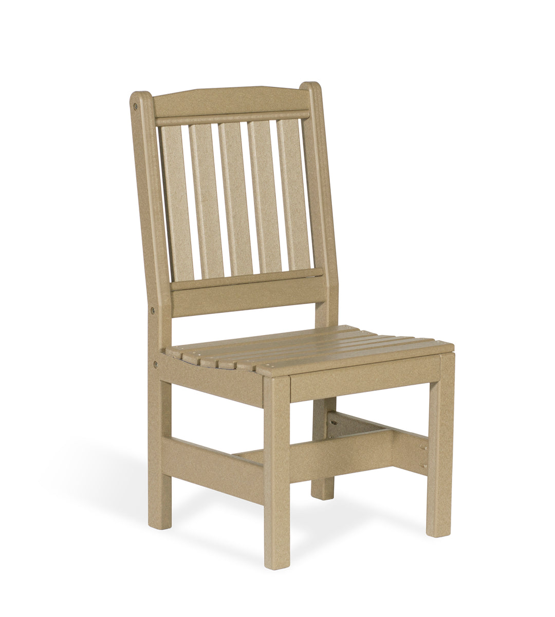 Leisure Lawns 220D English Garden Side Chair