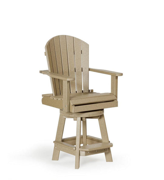 Leisure Lawns 328B Balcony Swivel B chair