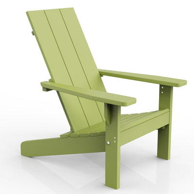 Set of 12 Modern Adirondack Chairs Bulk Discount