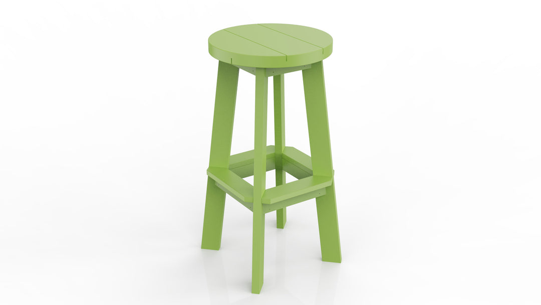 Poly Grove - Bar Stool