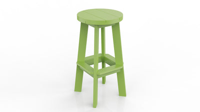 Poly Grove -  16 Bar Stools (Bulk Order Discount)