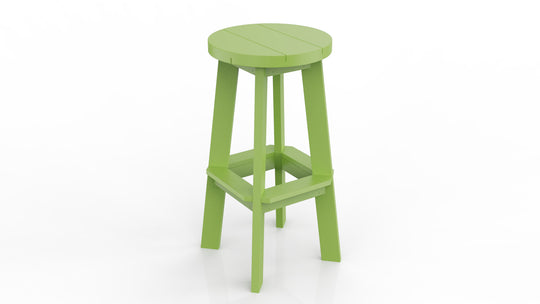 Poly Grove - Bar Stool