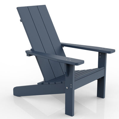 Set of 12 Modern Adirondack Chairs Bulk Discount