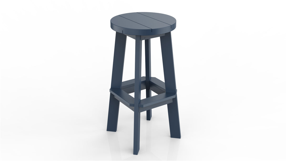 Poly Grove -  16 Bar Stools (Bulk Order Discount)
