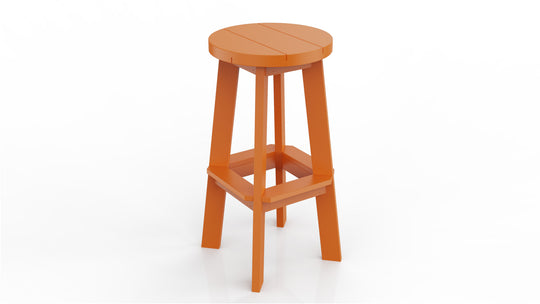 Poly Grove - Bar Stool