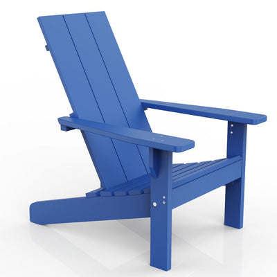 Set of 12 Modern Adirondack Chairs Bulk Discount