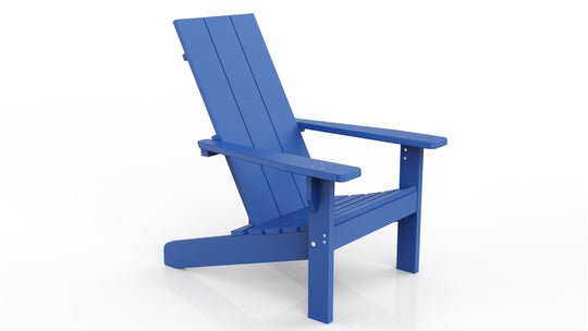 Modern Adirondack Chair