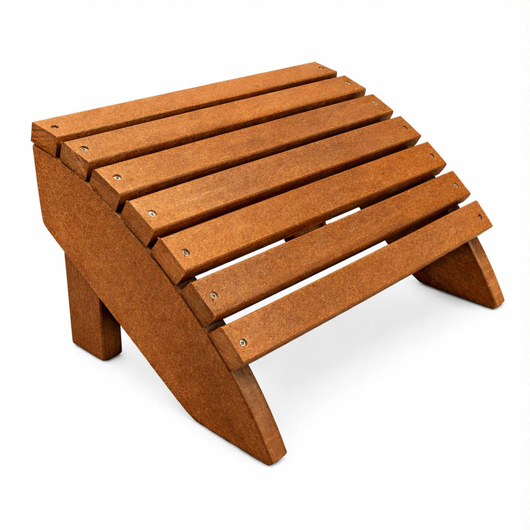Poly Grove - Classic Ottoman