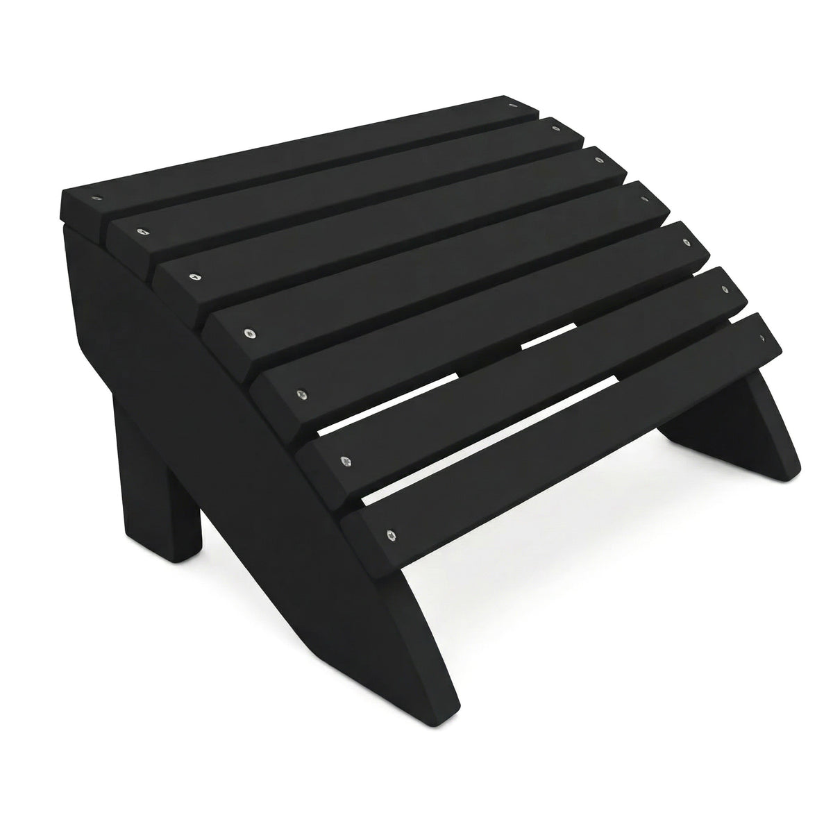 Poly Grove Classic Ottoman