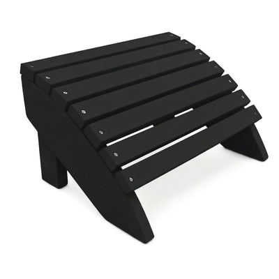 Poly Grove Classic Ottoman