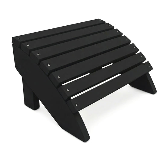 Poly Grove - Classic Ottoman