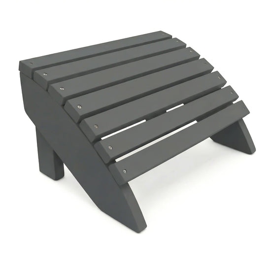 Poly Grove - Classic Ottoman