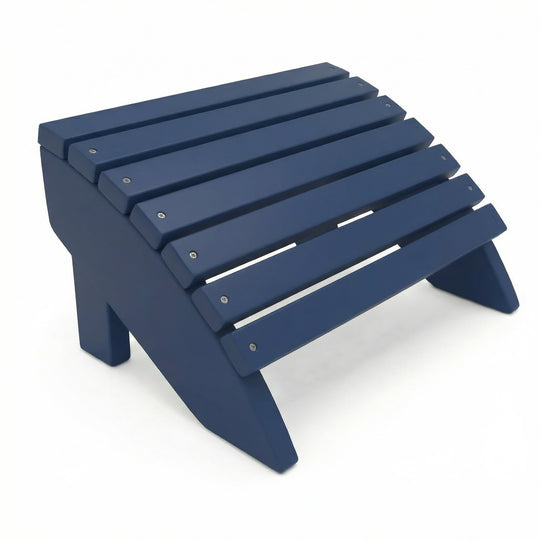 Poly Grove - Classic Ottoman
