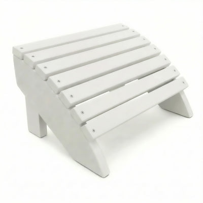 Poly Grove Classic Ottoman