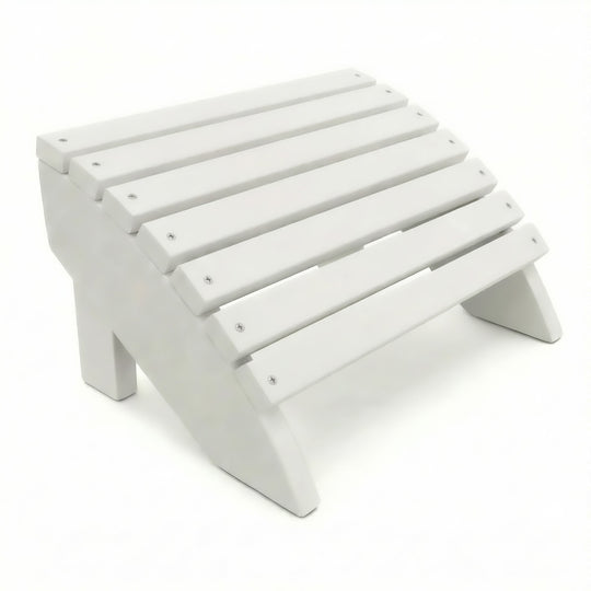Poly Grove - Classic Ottoman