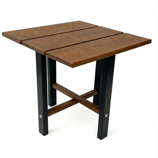 Poly Arvo - Square Side Table