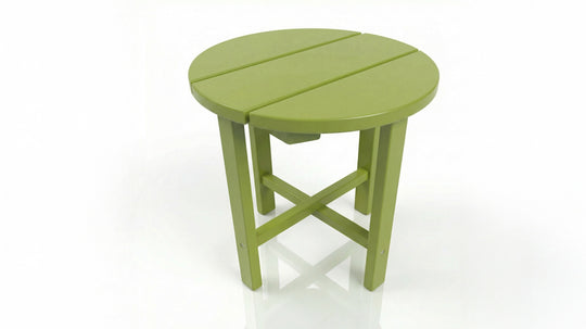 Poly Grove - Round Side Table