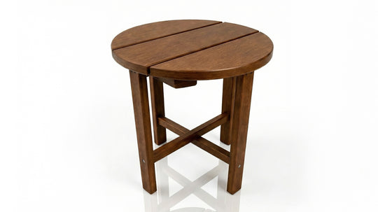 Poly Grove - Round Side Table