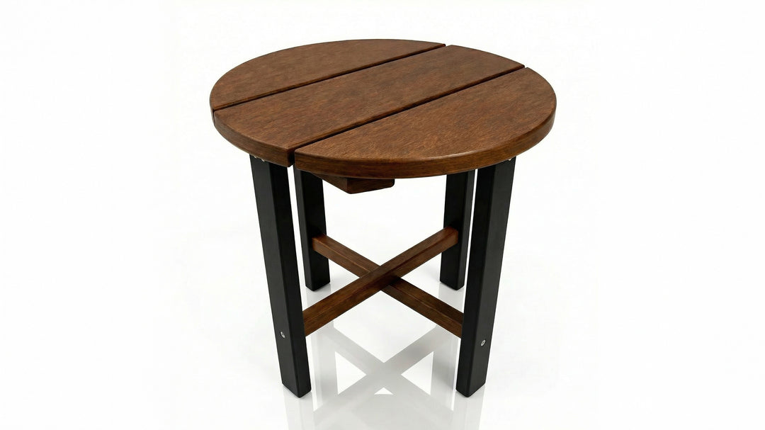 Poly Grove - Round Side Table