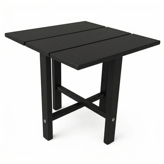 Poly Arvo - Square Side Table