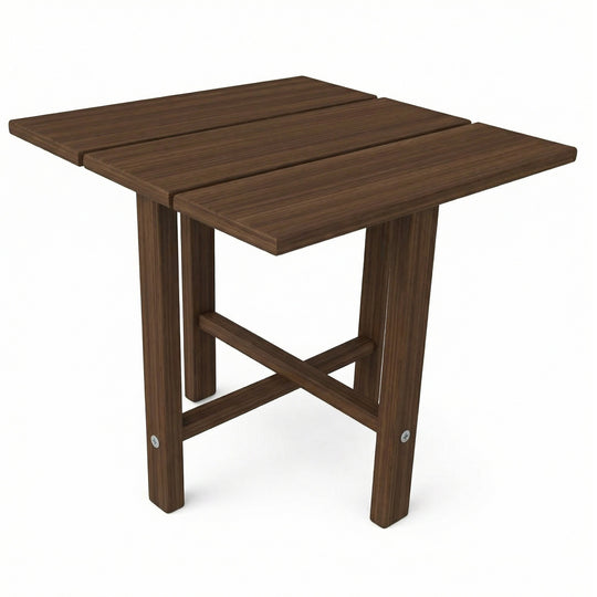 Poly Arvo - Square Side Table