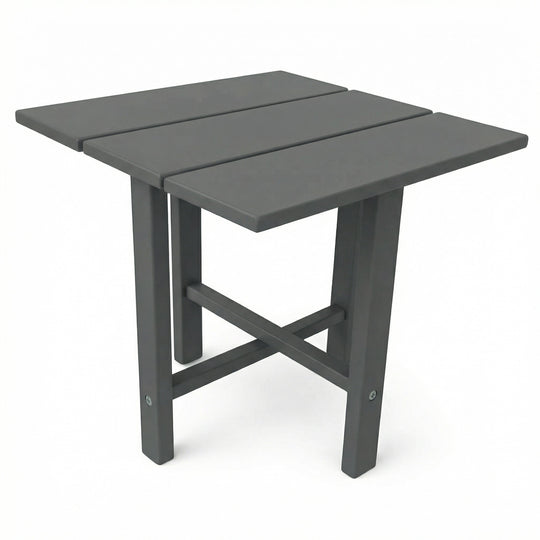 Poly Arvo - Square Side Table