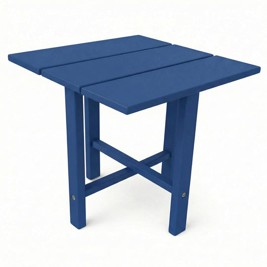 Poly Arvo - Square Side Table