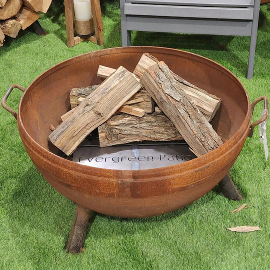 30" Pioneer Ash Grate