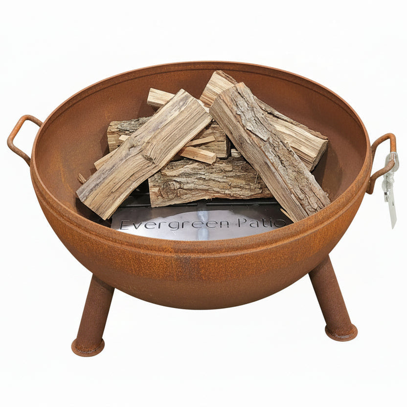 30" Pioneer Ash Grate