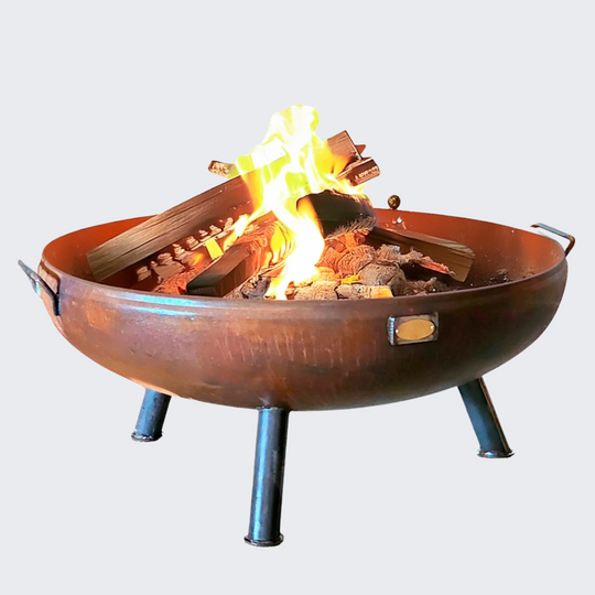 SCOUT SERIES FIRE PIT (TEST)