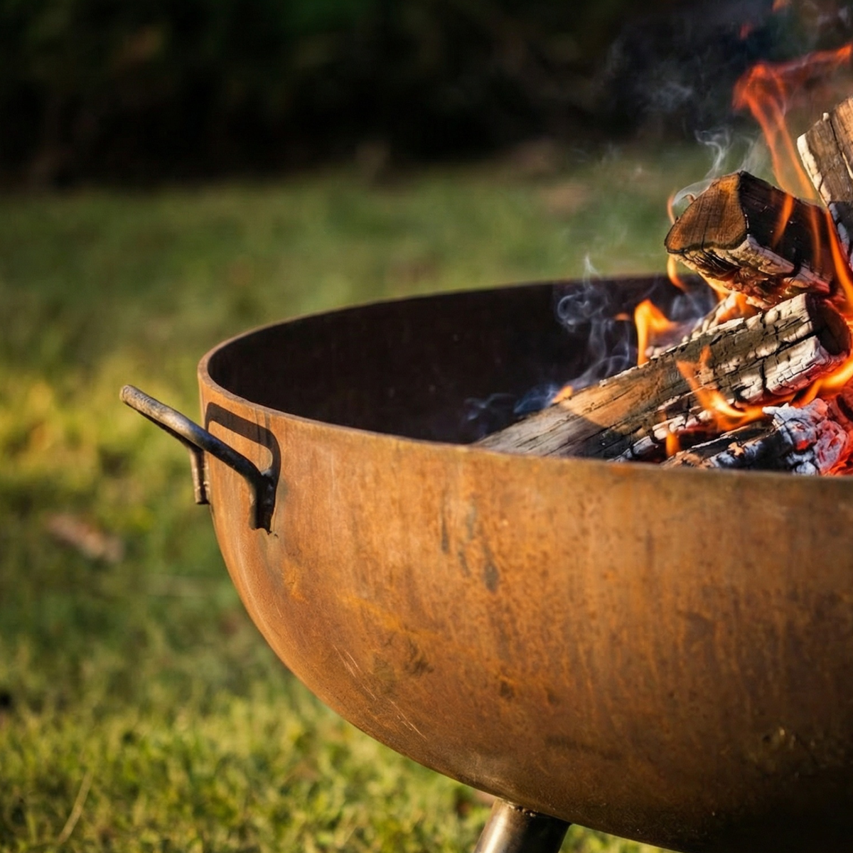 42" Legacy Fire Pit